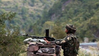 Rajouri encounter: Search for terrorists continues in Kesari Hill