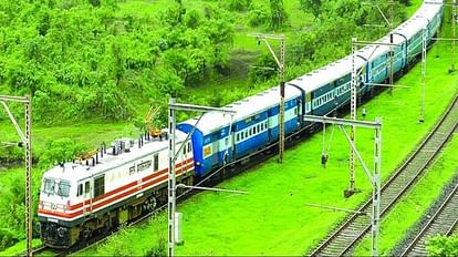 Railway Reservation online Digital Token: रेलवे में रिजर्वेशन के लिए अब धूप में नहीं खड़े रहना पड़ेगा Railway Reservation online Digital Token registration
