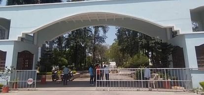 Indore: ढाई सौ करोड़ की काली कमाई प्राॅपर्टी से बनाई, ईडी के किए दस्तावेज जब्त 250 crore black money earned from property, documents seized by ED