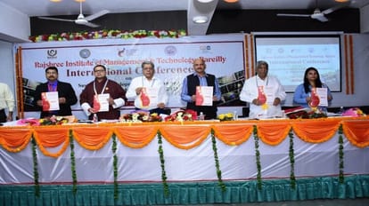 Two day international seminar organized at Rajshree Institute Bareilly