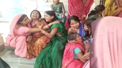 Bihar: समस्तीपुर में बूढ़ी गंडक नदी में स्नान करने गए दो दोस्तों की डूबे, एक का शव बरामद, दूसरे की तलाश जारी Two friends went to bathe in Budhi Gandak river drowned in Samastipur, one dead body found