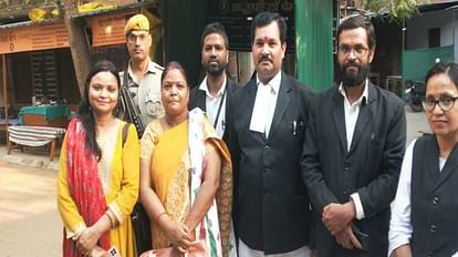 Gyanvapi case Shivling carbon dating women who filed petition in High Court are Happy