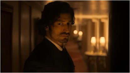 IB 71 Movie Review: Vidyut Jammwal film 71 saga around the Indo Pak standoff land despite Vishal Anupam Danny
