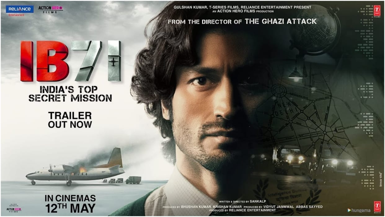 Patriotic films will be screened for free in multiplexes of Lucknow