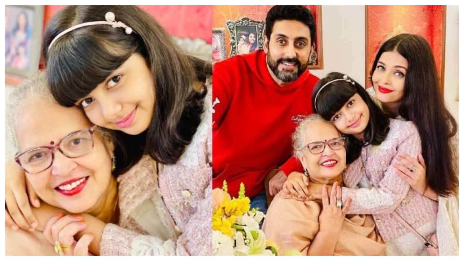These Star Kids Nani House Is Like Picnic Spot From Navya Agastya to Smayra Taimur Ali Khan