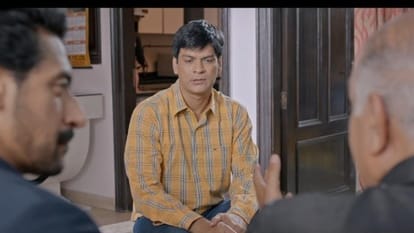 Ab Dilli Dur Nahin Review Imran Zahid debut film teaches lessons of struggle and showing the way to UPSC exam