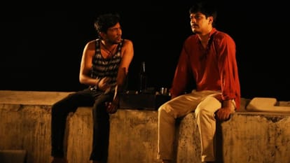 Ab Dilli Dur Nahin Review Imran Zahid debut film teaches lessons of struggle and showing the way to UPSC exam