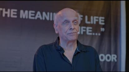 Ab Dilli Dur Nahin Review Imran Zahid debut film teaches lessons of struggle and showing the way to UPSC exam