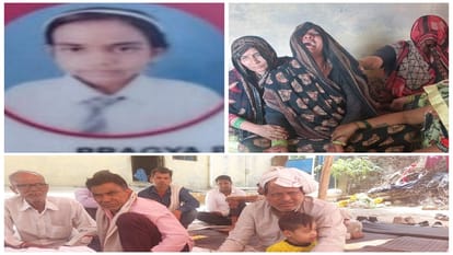 Injured Naman regains consciousness in case of death of three school children