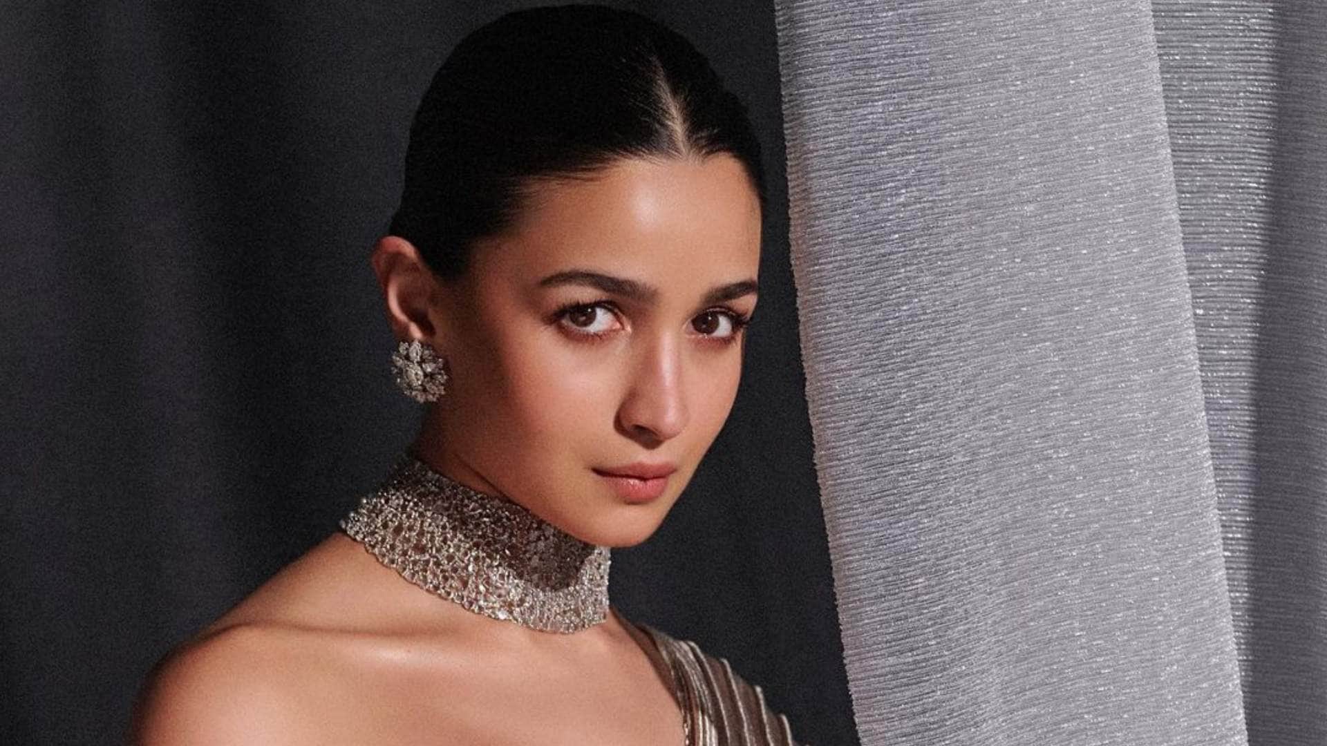 Alia Bhatt become first Indian global brand ambassador for Gucci karan neetu kapoor anushka sharma react