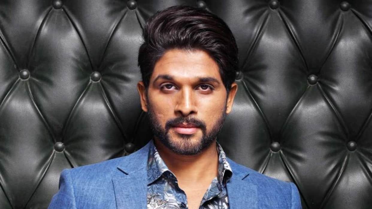 Allu Arjun and Trivikram Srinivas film AA 22 set to seek inspiration from Mahabharata as per media reports