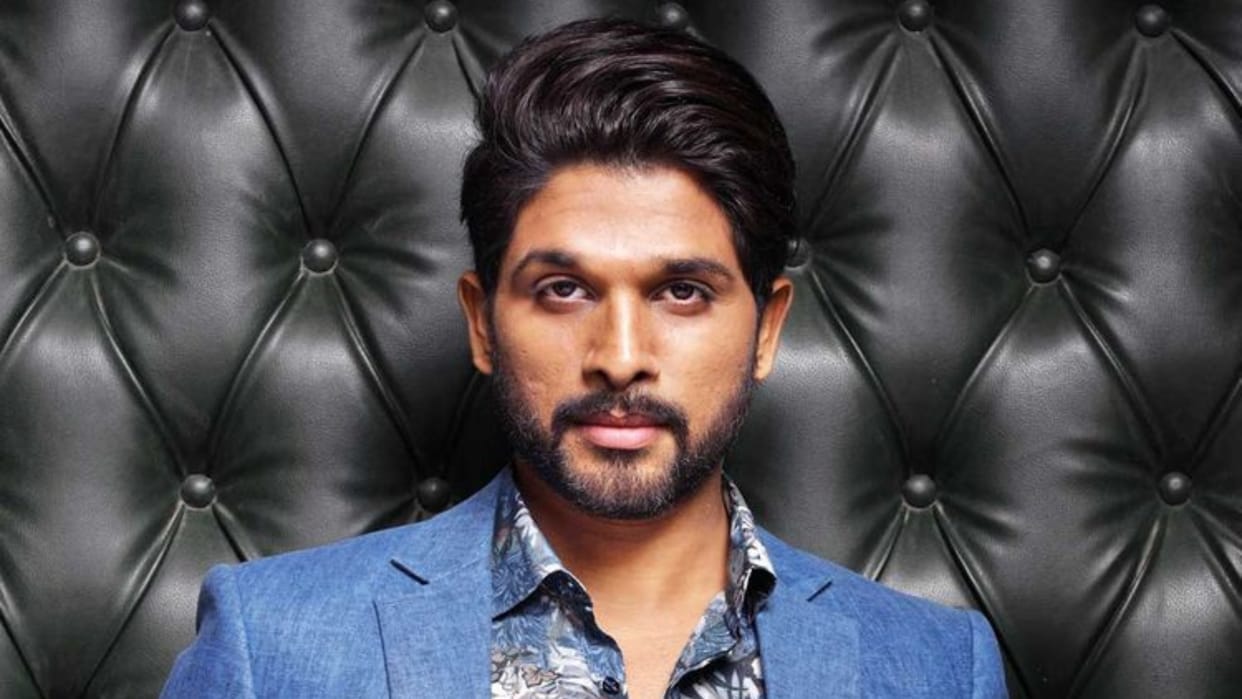 Allu Arjun and Trivikram Srinivas film AA 22 set to seek inspiration from Mahabharata as per media reports