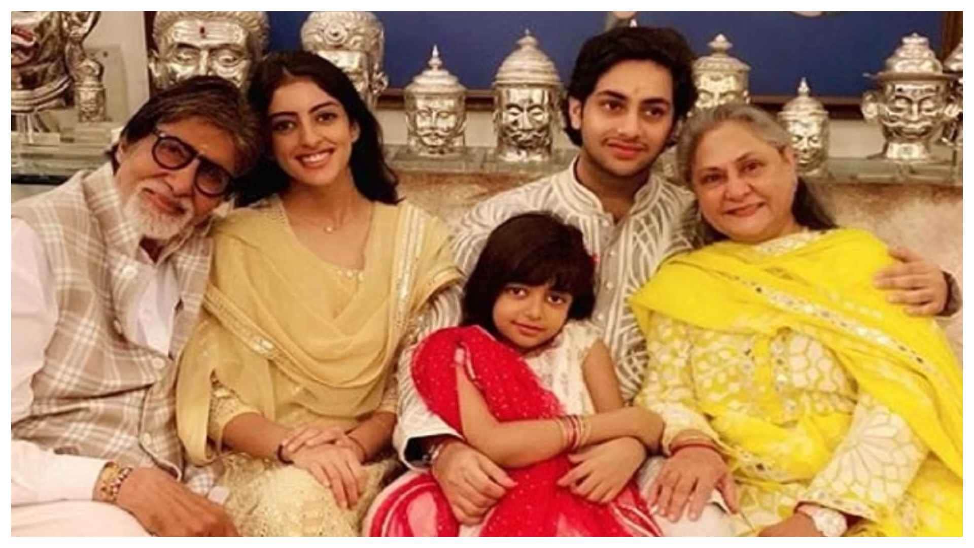 These Star Kids Nani House Is Like Picnic Spot From Navya Agastya to Smayra Taimur Ali Khan
