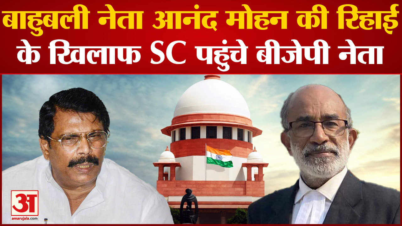 आनंद मोहन सिंह