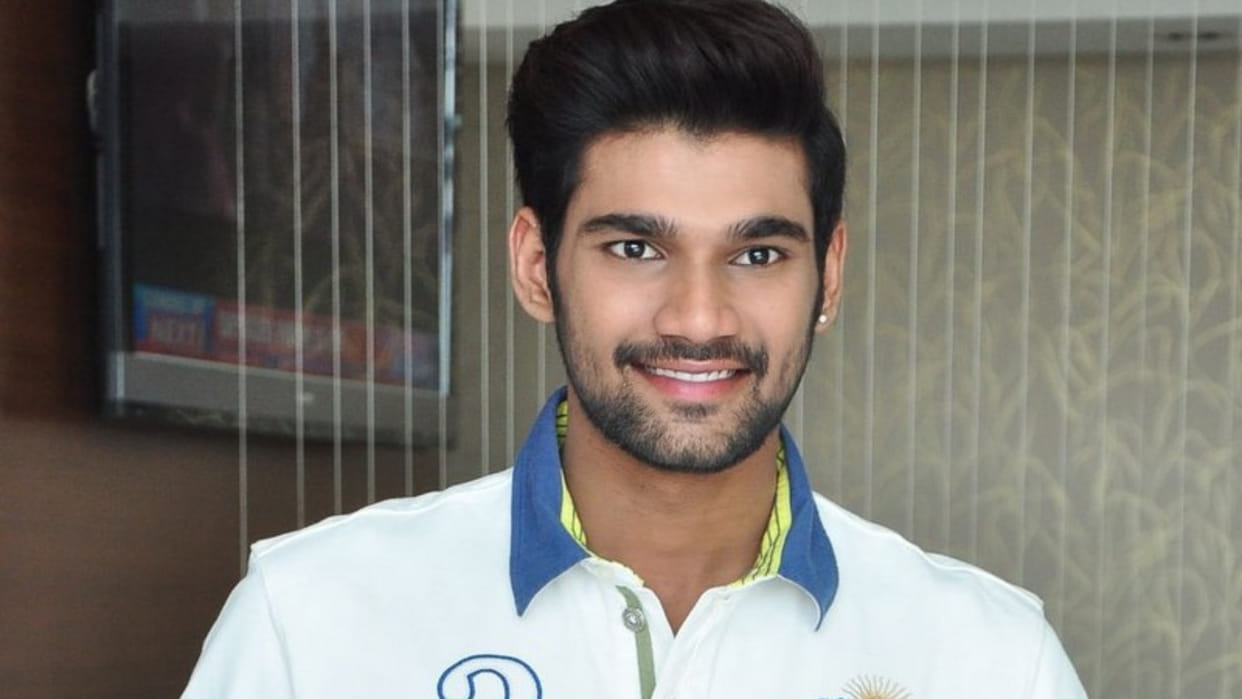 Chatrapathi Actor Bellamkonda Sreenivas Bollywood debut Hindi cinema is something every actor will dream of