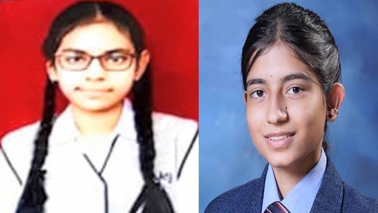 CBSE Results 2023: Himachal girls outshined in class X and XII results, see all meritorious