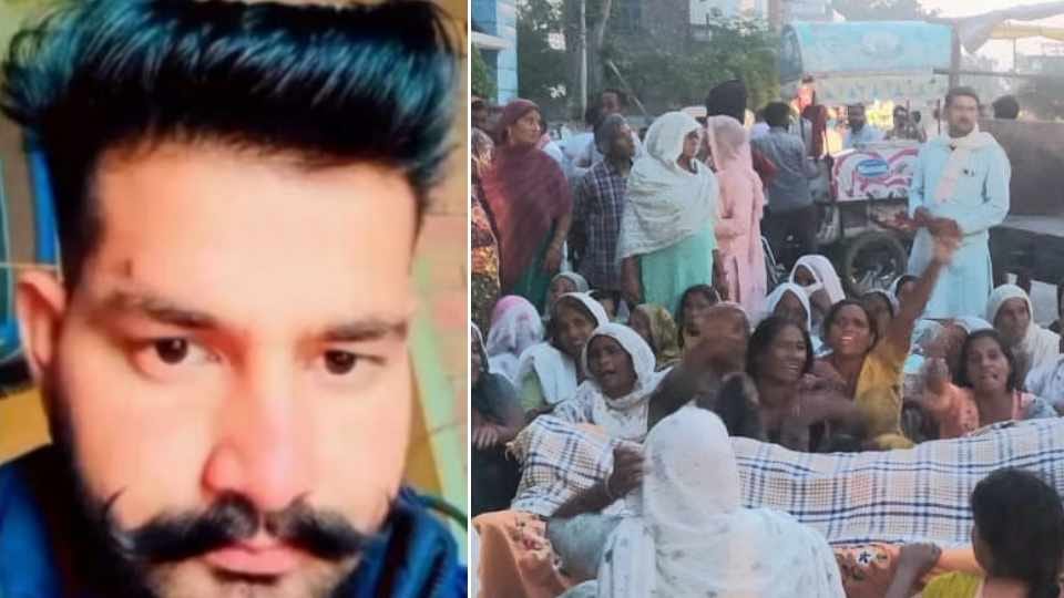 Case Filed Against Three Including Girlfriend In A Youth Murder In Firozpur