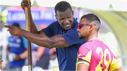Explained Why the West Indies team could not qualify for the World Cup CWC Qualifiers
