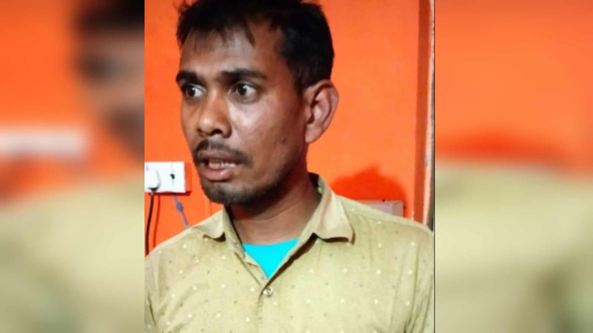 minor child killed by neighbor for ransom in gorakhpur