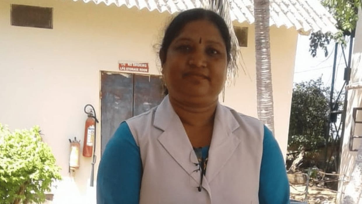 Global Nursing Award: Andaman nurse included in race for prestigious award in London
