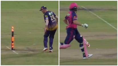 IPL 2023: Jos Buttler Guilty Of Breaching IPL Code Of Conduct, Reprimanded, fined 10 percent of match fees