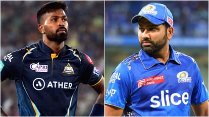 IPL 2024 Hardik Pandya To Join Mumbai Indians Again, Know Who Will Be New Captain Of Gujarat Titans