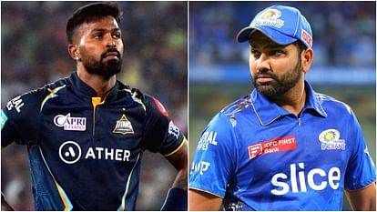 IPL 2024: हार्दिक का मुंबई इंडियंस में जाना तय! पर्स में कम राशि अड़चन; क्या गिल को मिलेगी गुजरात की कप्तानी? IPL 2024: Hardik Pandya ready to join Mumbai Indians, Know details; who will be new captain of Gujarat Titans