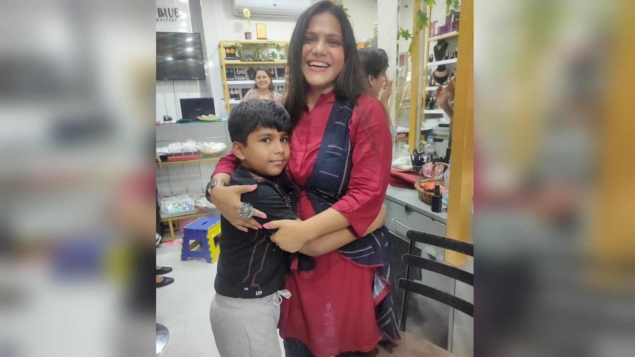 Story of successful women living in different areas of Gorakhpur city