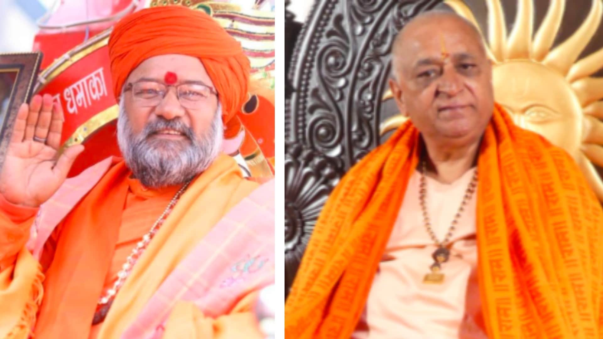 VIP's Mahakal: Saint angry over paid darshan system, wrote a letter to PM-CM