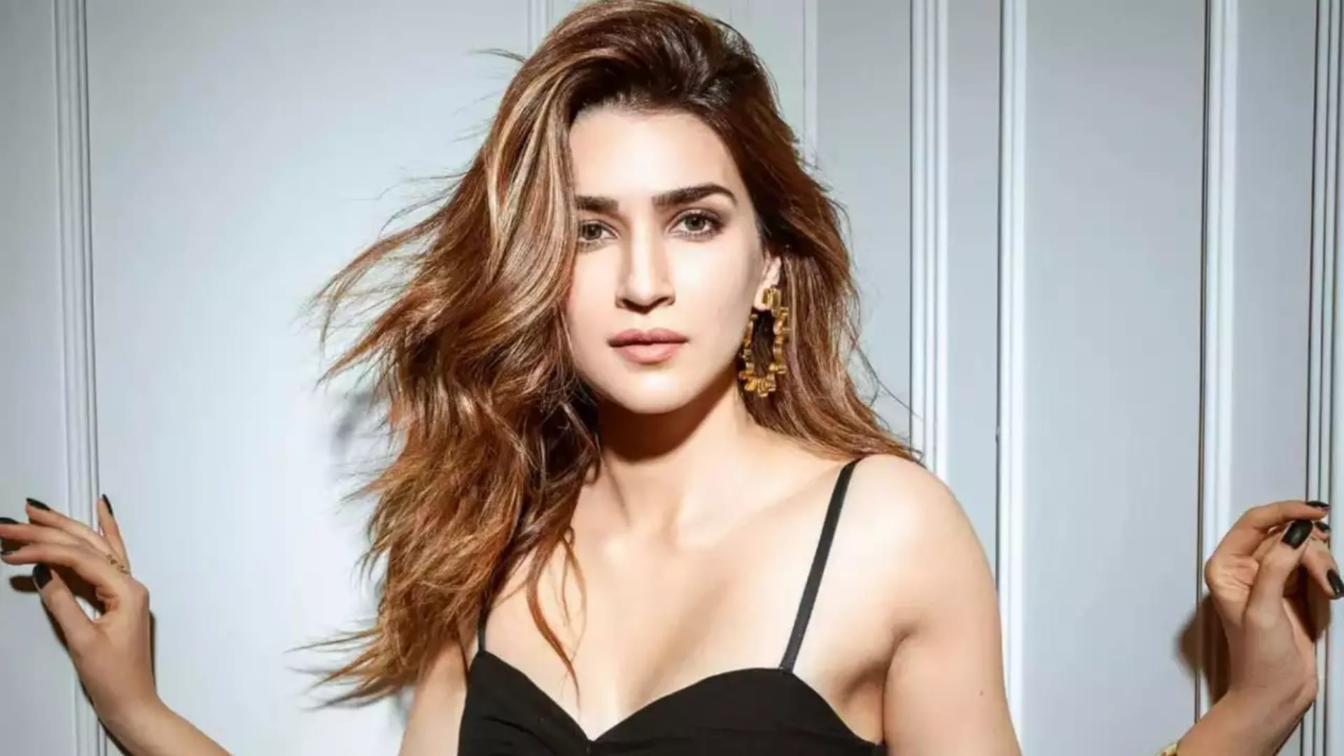 Kriti Sanon reveals once choreographer shouted at me in front of 50 people I cried never worked with her again