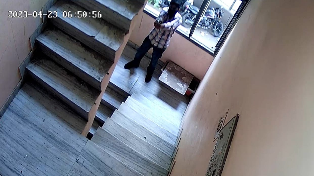 Lawrence gang was getting minors fired for ransom delhi news