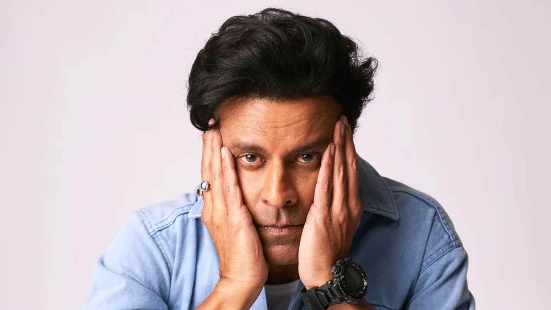 Manoj Bajpayee breaks his silence on Gangs of Wasseypur 3 deets inside Anurag Kashyap Nawazuddin Siddiqui
