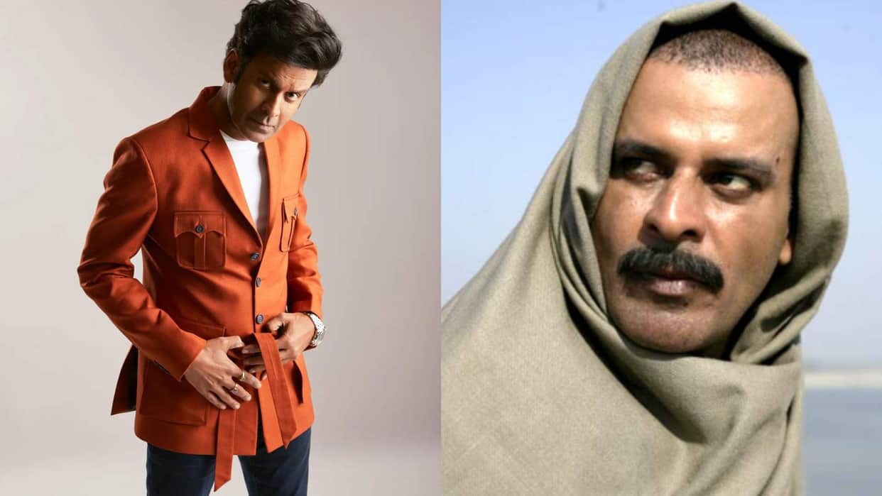 Manoj Bajpayee breaks his silence on Gangs of Wasseypur 3 deets inside Anurag Kashyap Nawazuddin Siddiqui