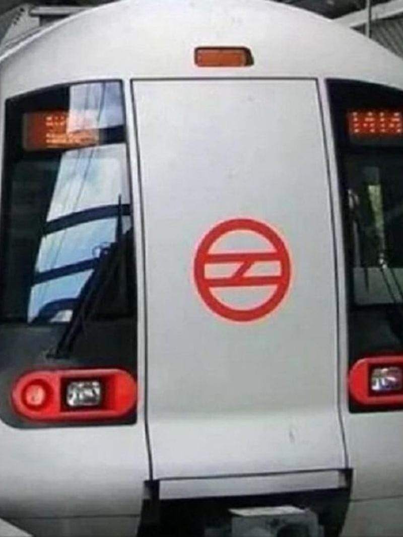 MP News: Metro in Bhopal will run 20 meters underground for two km, two stations will be built underground
