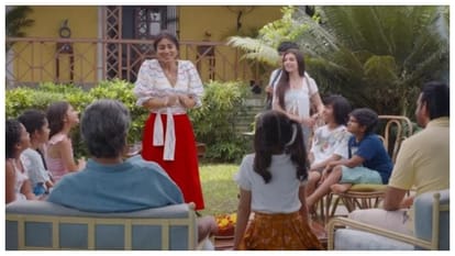 Music School Movie Review in Hindi Shriya Saran and Sharman Joshi Prakash Raj Shaan starrer film