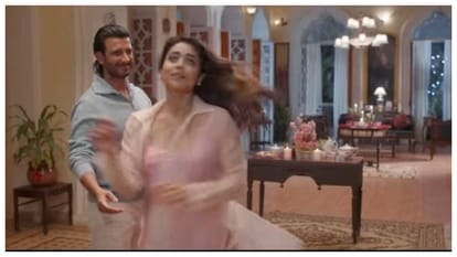 Music School Movie Review in Hindi Shriya Saran and Sharman Joshi Prakash Raj Shaan starrer film