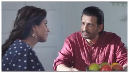 Music School Movie Review in Hindi Shriya Saran and Sharman Joshi Prakash Raj Shaan starrer film