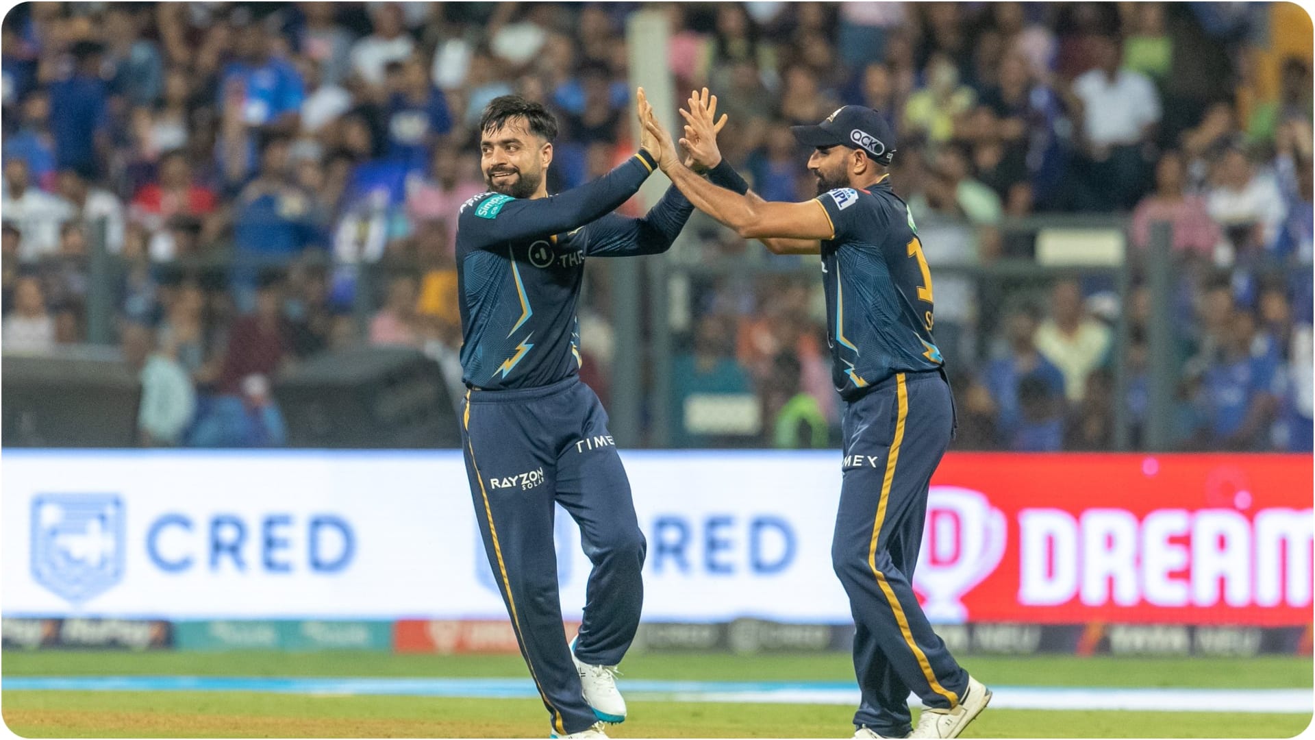 IPL 2023 Gujarat Titans Strength in 10 Points Know How GT Reached Second times on Top of Points Table