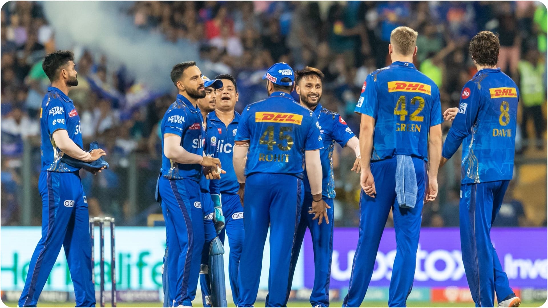 Ipl 2023 Playoff Qualification Scenarios Explained All Teams Remaining Matches Points Table All Stats