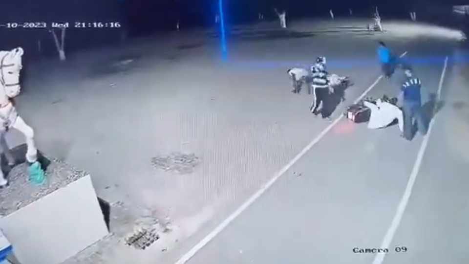 70 year old man beaten to death in Moga of Punjab