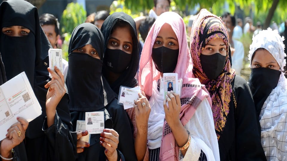 UP Nikay Chunav 20233 BJP five Muslim candidates elected Nagar Panchayat President