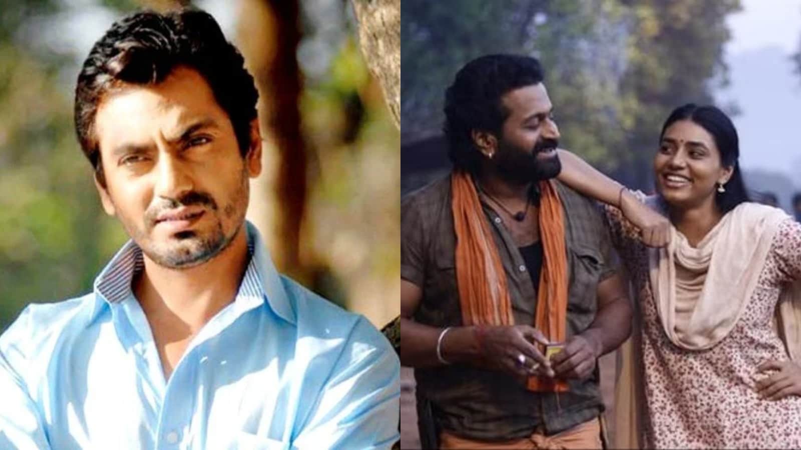 Filmy Wrap: Nawazuddin Gives Hint Of Collaboration With Rishab in Kantara 2 Pathaan Housefull In Dhaka Theatre
