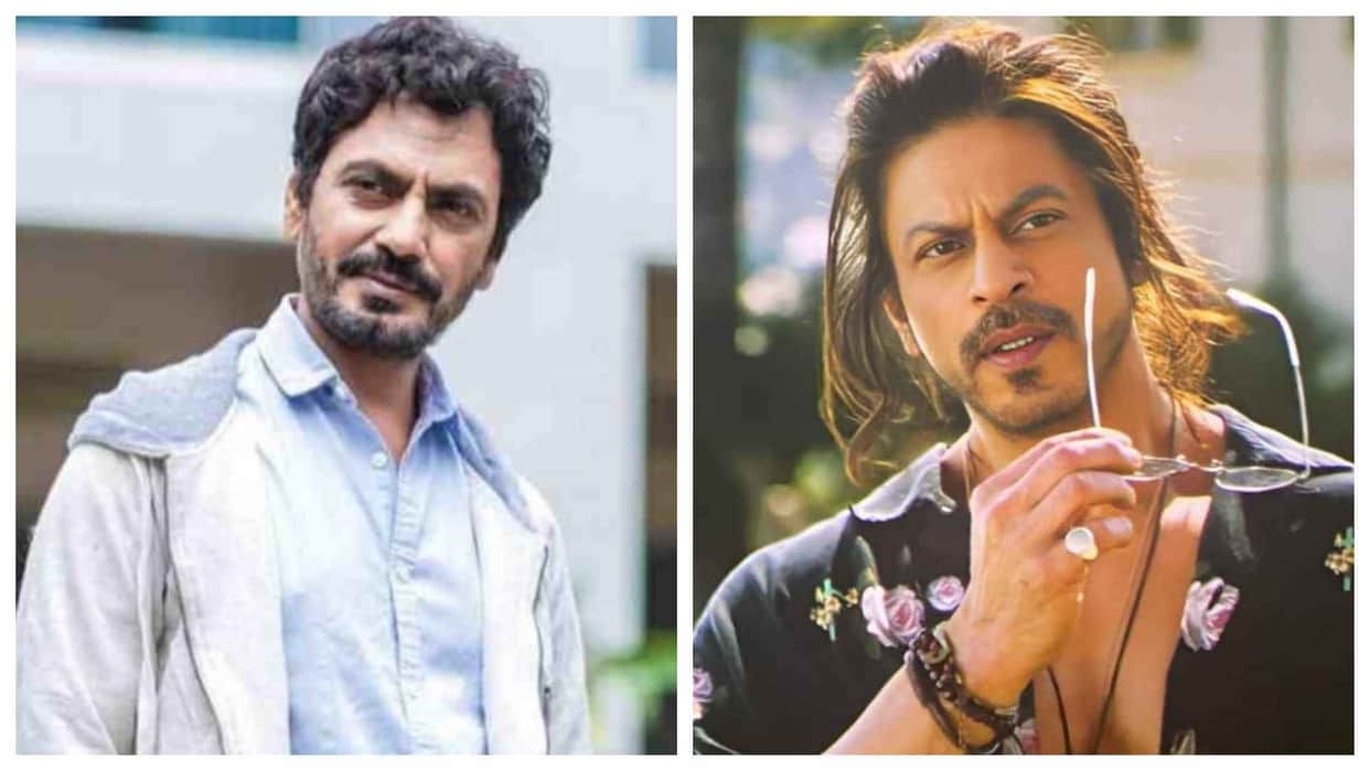 Filmy Wrap: Nawazuddin Gives Hint Of Collaboration With Rishab in Kantara 2 Pathaan Housefull In Dhaka Theatre