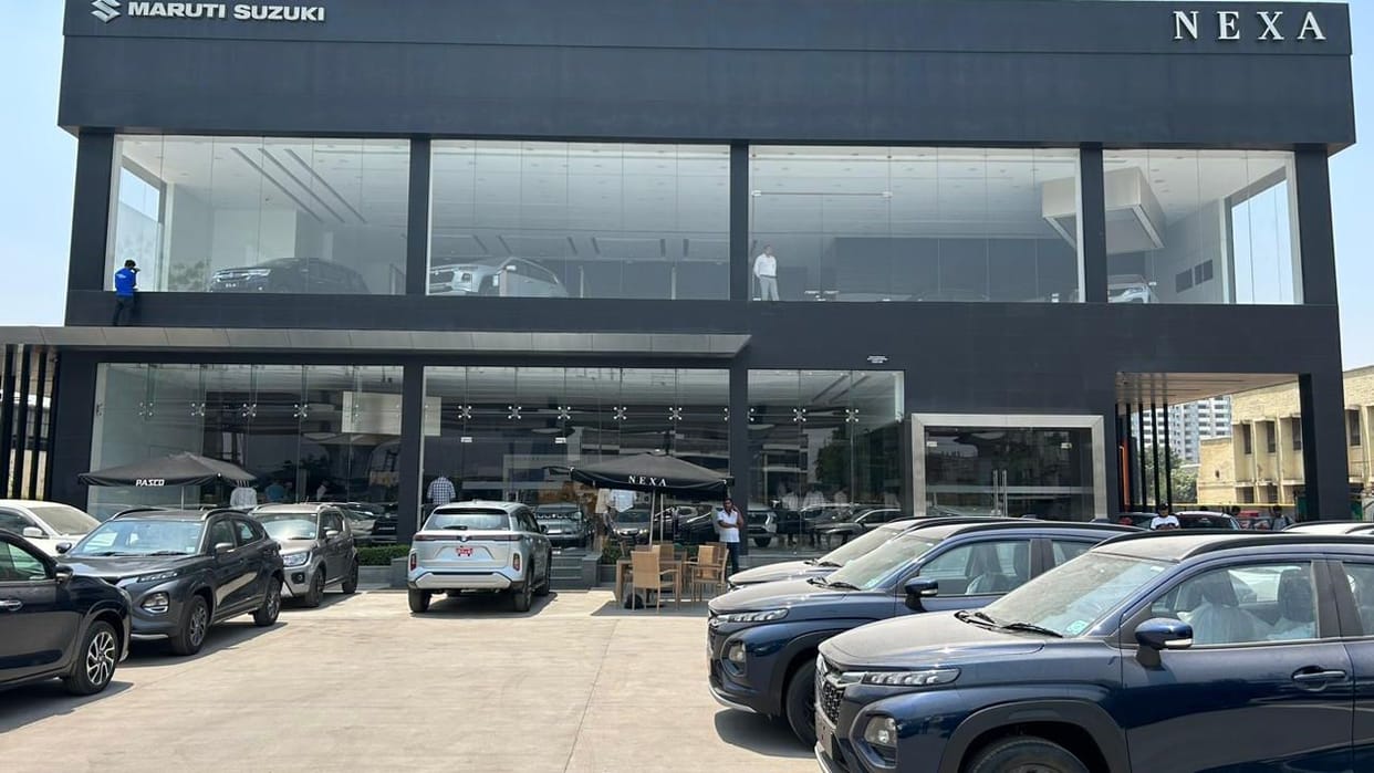 total vehicle retail for april 2023 grew by last year according to siam report, know full details