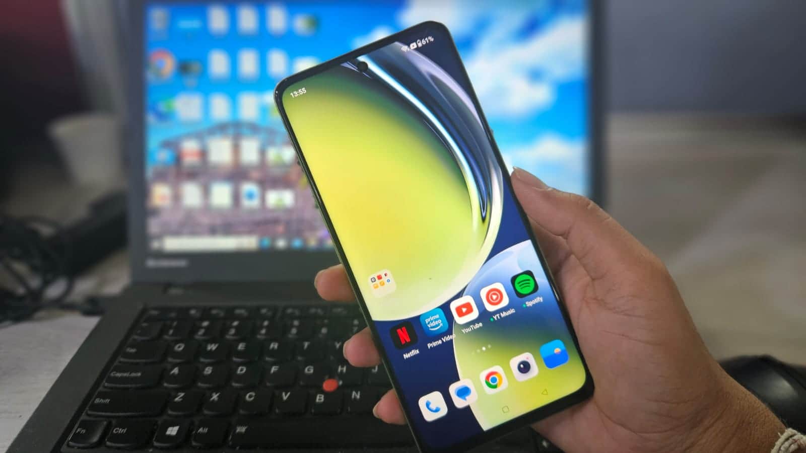 Galaxy M34 Vs Narzo 60 Vs Oneplus Nord CE 3 lite best smartphone under Rs 20000