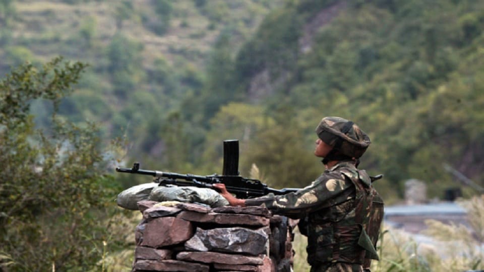Jammu Kashmir: Infiltrators were lookout for BAT attack, strict vigil on Poonch LoC