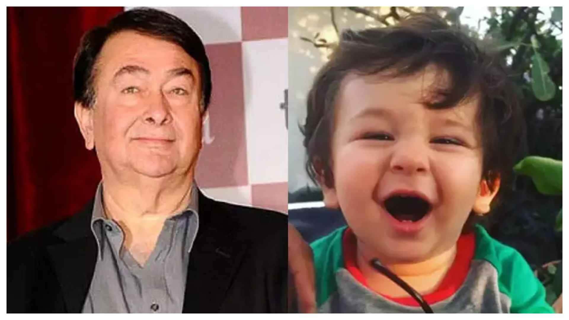 These Star Kids Nani House Is Like Picnic Spot From Navya Agastya to Smayra Taimur Ali Khan