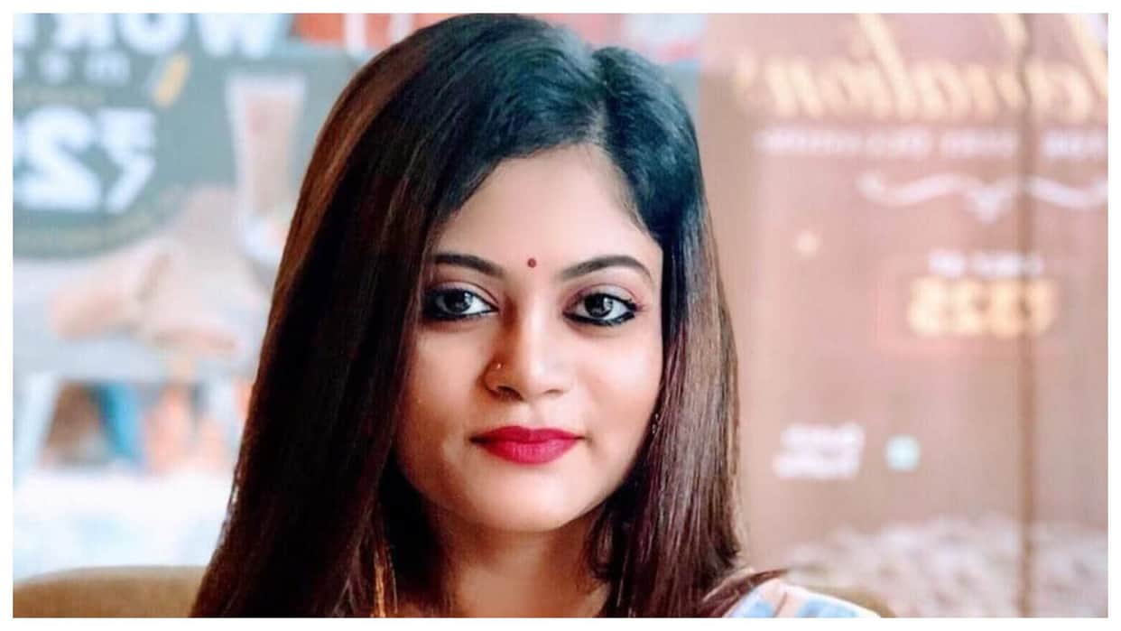 Bengali actress Sucharita Biswas has filed a complaint accusing her ex husband of assaulting the house