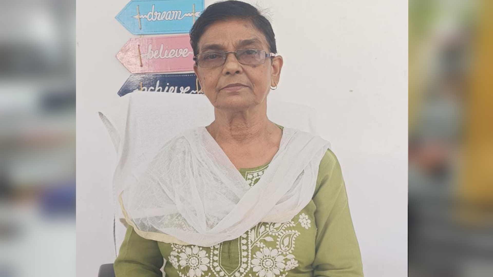 Story of successful women living in different areas of Gorakhpur city