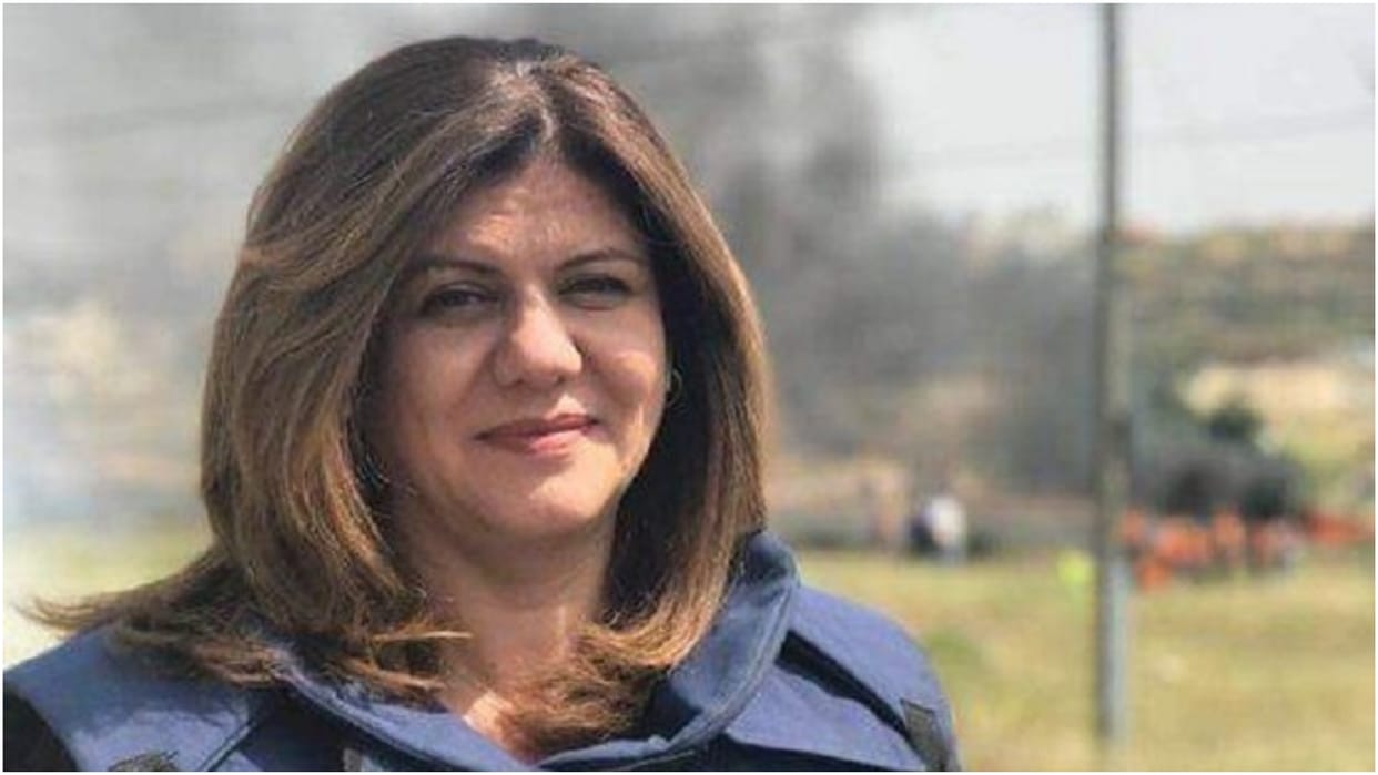 Israel Defence Forces apologizes for death of Al Jazeera’s journalist Shireen Abu Akleh for first time